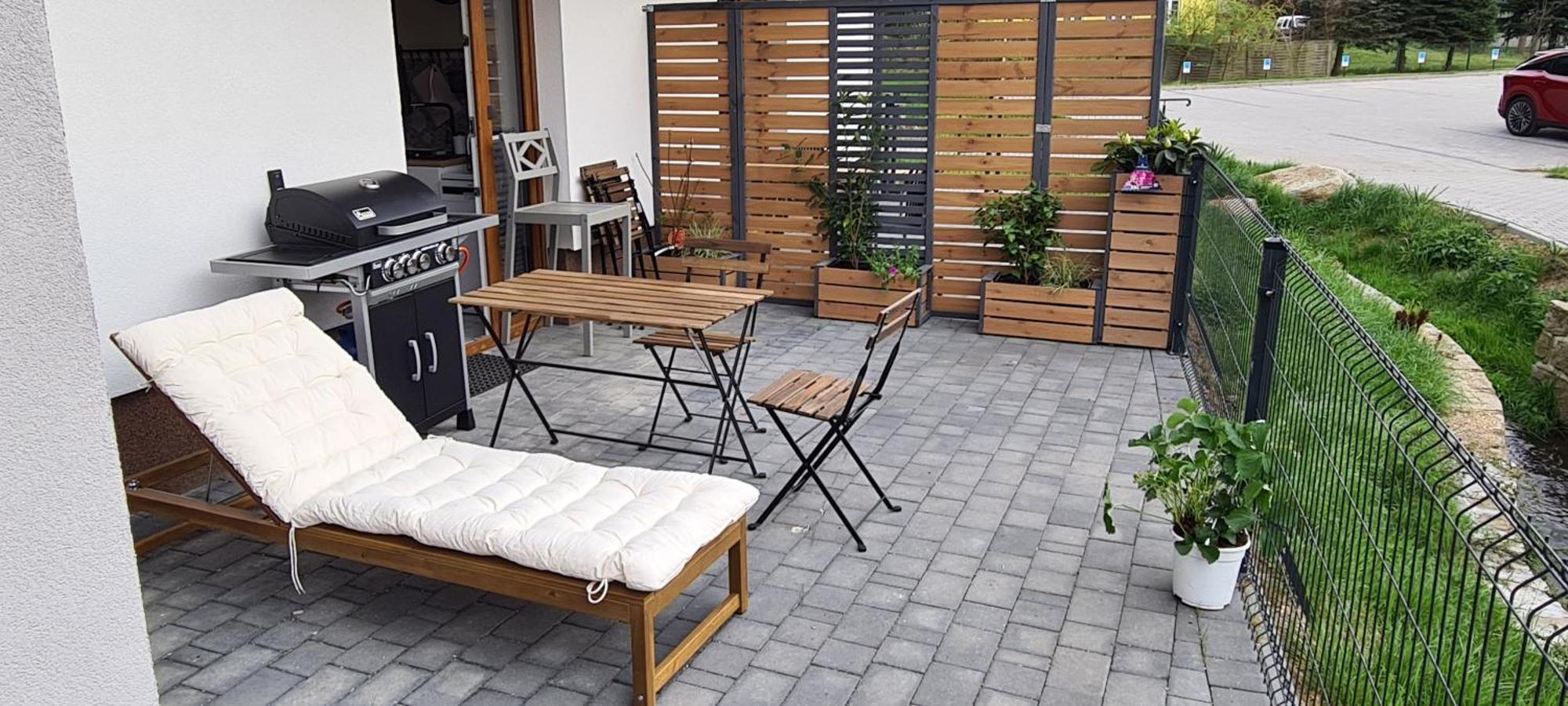 Pod Gora Witosza Apartment Staniszow